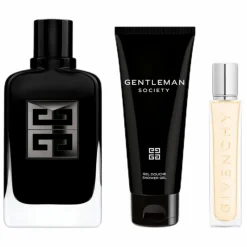GIVENCHY Gentleman Society Extreme Eau de Parfum Spray 100ml Gift Set