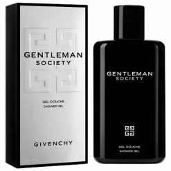 GIVENCHY Gentleman Society Shower Gel