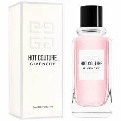 GIVENCHY Hot Couture Eau de Toilette Spray