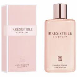 GIVENCHY Irresistible Bath & Shower Oil