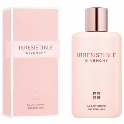GIVENCHY Irresistible Body Milk