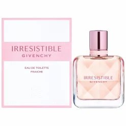GIVENCHY Irresistible Eau de Toilette Fraiche Spray