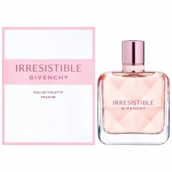 GIVENCHY Irresistible Eau de Toilette Fraiche Spray