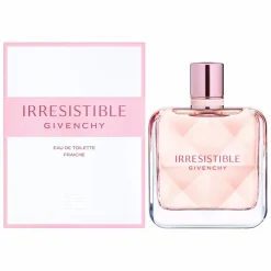GIVENCHY Irresistible Eau de Toilette Fraiche Spray