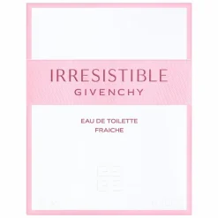 GIVENCHY Irresistible Eau de Toilette Fraiche Spray