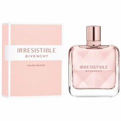 GIVENCHY Irresistible Eau de Toilette Spray