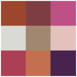 GIVENCHY Le 9 De Givenchy Eyeshadow Palette