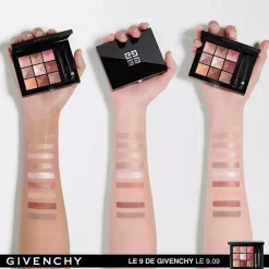 GIVENCHY Le 9 De Givenchy Eyeshadow Palette