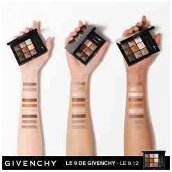 GIVENCHY Le 9 De Givenchy Eyeshadow Palette