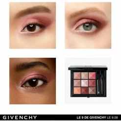GIVENCHY Le 9 De Givenchy Eyeshadow Palette