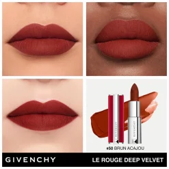 GIVENCHY Le Rouge Deep Velvet