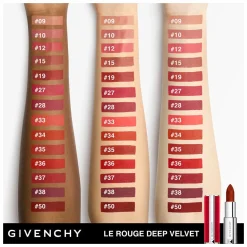 GIVENCHY Le Rouge Deep Velvet