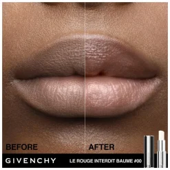 GIVENCHY Le Rouge Interdit Universal Lip Balm