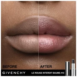 GIVENCHY Le Rouge Interdit Universal Lip Balm