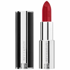 GIVENCHY Le Rouge Interdit Intense Silk