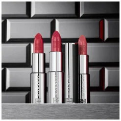 GIVENCHY Le Rouge Interdit Intense Silk