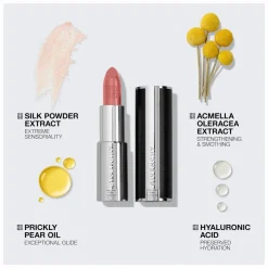 GIVENCHY Le Rouge Interdit Intense Silk