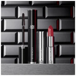 GIVENCHY Le Rouge Interdit Intense Silk