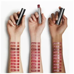 GIVENCHY Le Rouge Interdit Satin