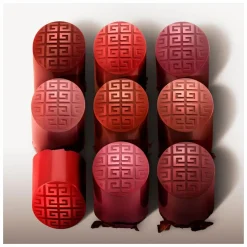 GIVENCHY Le Rouge Interdit Satin