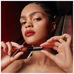 GIVENCHY Le Rouge Interdit Cream Velvet Lipstick