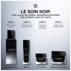 GIVENCHY Le Soin Noir Lotion Essence