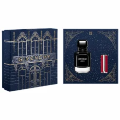 GIVENCHY L'Interdit Absolu Eau de Parfum Intense Spray 50ml Gift Set