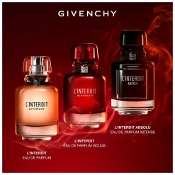 GIVENCHY L'Interdit Absolu Eau de Parfum Intense Spray