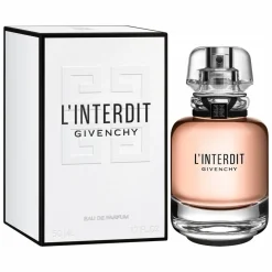 GIVENCHY L'Interdit Eau de Parfum Spray