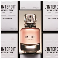 GIVENCHY L'Interdit Eau de Parfum Spray