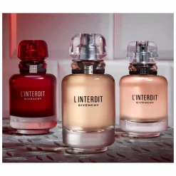 GIVENCHY L'Interdit Eau de Parfum Spray
