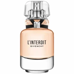 GIVENCHY L'Interdit Eau de Toilette Spray
