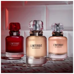 GIVENCHY L'Interdit Eau de Toilette Spray