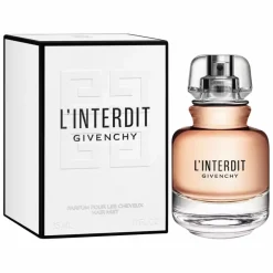 GIVENCHY L'Interdit Hair Mist