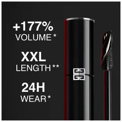 GIVENCHY L'Interdit Mascara Couture Volume