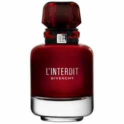 GIVENCHY L'Interdit Rouge Eau de Parfum Spray