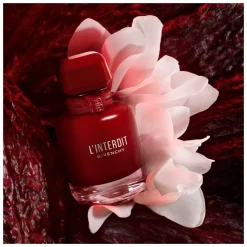 GIVENCHY L'Interdit Rouge Ultime Eau de Parfum Spray