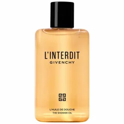 GIVENCHY L'Interdit The Shower Oil