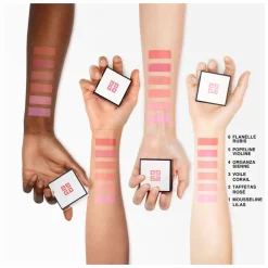 GIVENCHY Prisme Libre Blush