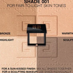 GIVENCHY Prisme Libre Bronzer Powder