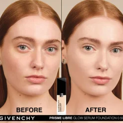 GIVENCHY Prisme Libre Glow Serum Foundation
