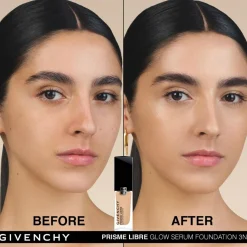GIVENCHY Prisme Libre Glow Serum Foundation