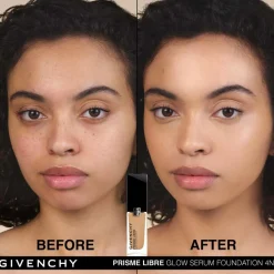 GIVENCHY Prisme Libre Glow Serum Foundation