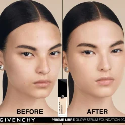 GIVENCHY Prisme Libre Glow Serum Foundation