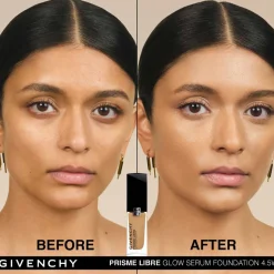 GIVENCHY Prisme Libre Glow Serum Foundation