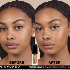 GIVENCHY Prisme Libre Glow Serum Foundation
