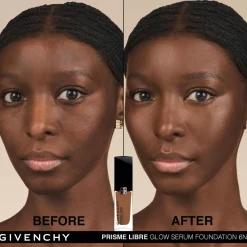 GIVENCHY Prisme Libre Glow Serum Foundation