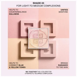 GIVENCHY Prisme Libre Loose Setting Powder