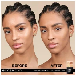 GIVENCHY Prisme Libre Loose Setting Powder