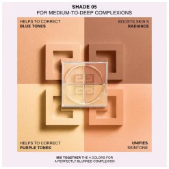 GIVENCHY Prisme Libre Loose Setting Powder